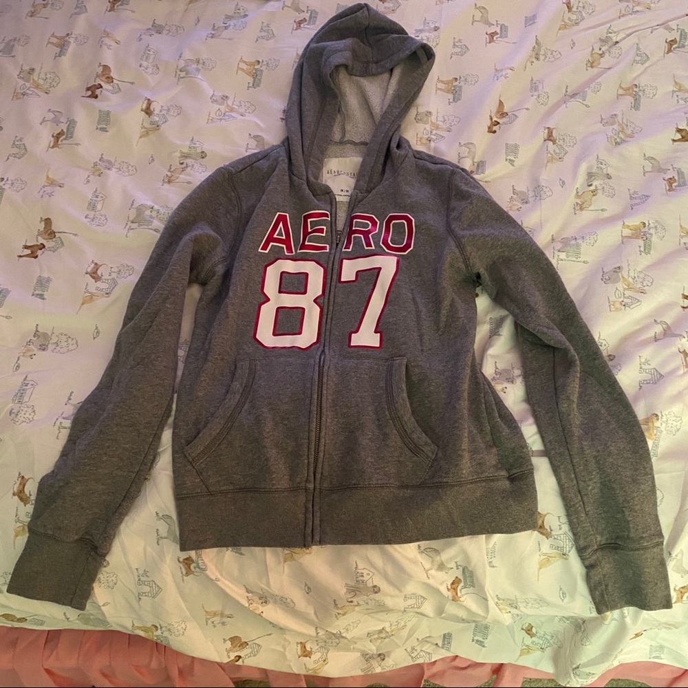 Aeropostale Jacket